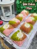 Bolu kukus mini
