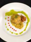 Bolon De Chicharrón