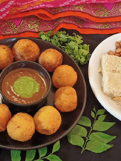 ફરાળી પેટીસ (Farali Pattice Recipe In Gujarati) રેસીપી મુખ્ય ફોટો