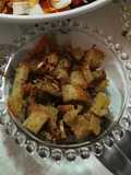 Croutons