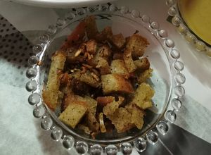Foto de Croutons