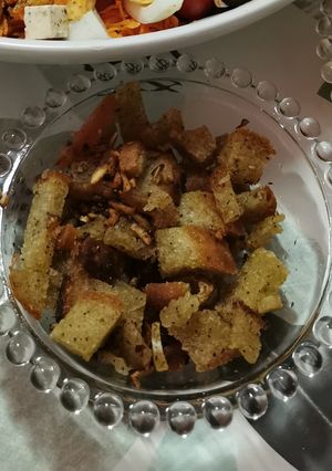 Foto de Croutons