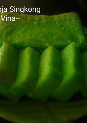 Foto resep Bolu Koja Singkong