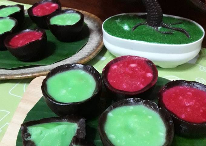 Resep Kue Muso Khas Jambi Oleh Eka Indah W Cookpad