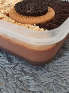 Foto resep Ice cream regal oreo