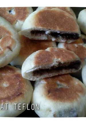 Foto resep Bakpia coklat empuk#super gampang