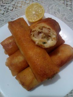 صورة لوصفة بوراك