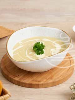Foto resep Cream Soup