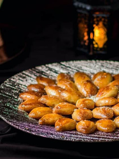 صورة لوصفة رموش الست تقديم ايمي لطفي