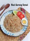Nasi Goreng Terasi