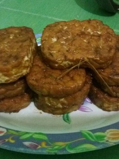 Foto resep Tempe Bacem (No Gagal)