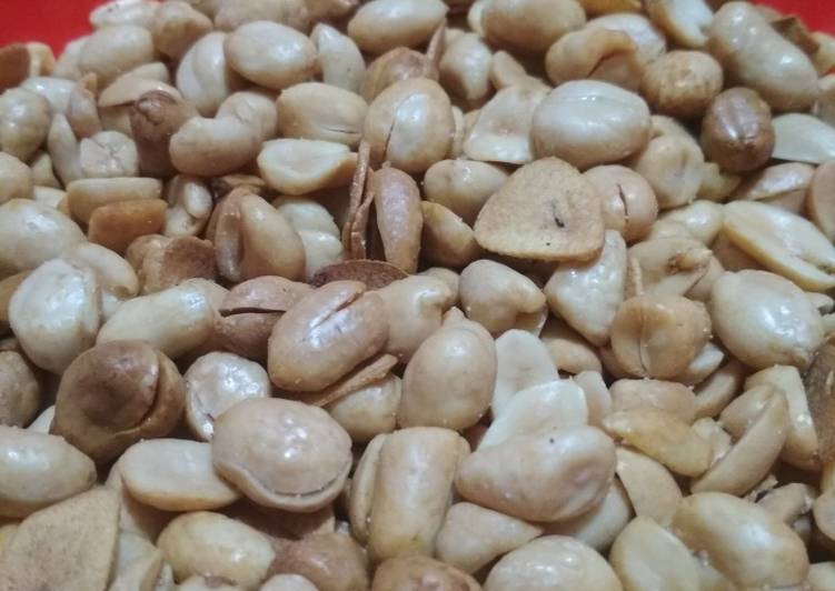 5⁷. Kacang Bawang