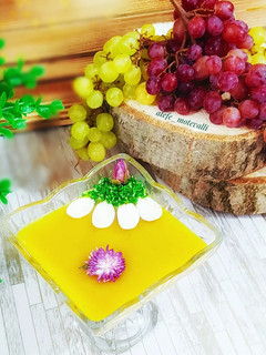 عکسی از دستور حلوای تَرَح (حلوای تَرَک تبریز)