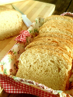 عکسی از دستور نان تست🍞🥪