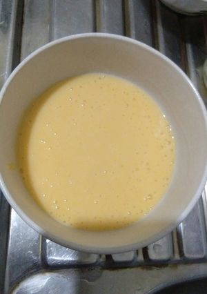 Foto resep MPasi Salmon wortel jagung manis