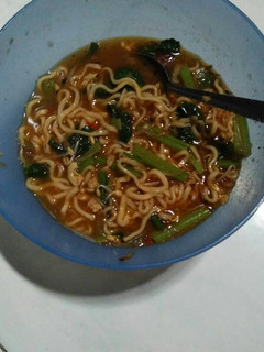 Foto resep Mie telor kuah