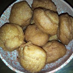 A picture of Akara.