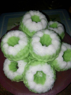 Foto resep Putri Ayu
