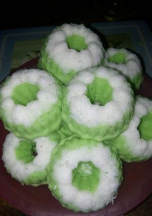 Foto resep Putri Ayu
