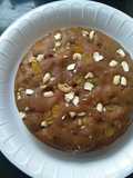 Jagerry cake