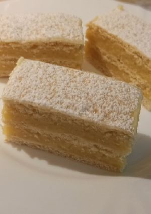 Hókocka recept fotója