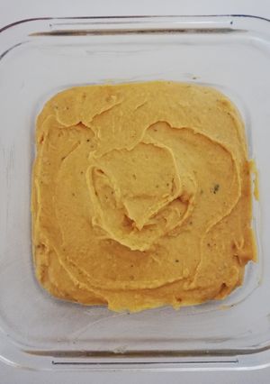 Una foto de Paté vegetal 🌱
