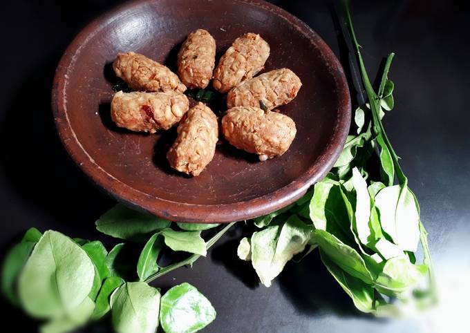 Resep Mendol (khas malang), Bisa Manjain Lidah