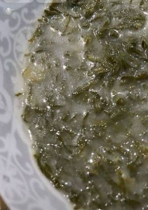 Foto de Caldo Verde