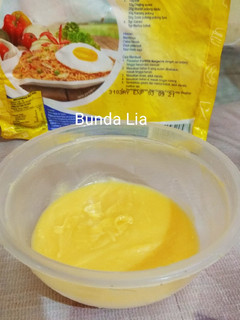 Foto resep Carlo KW