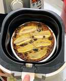 Bánh Chuối Nướng NCKD