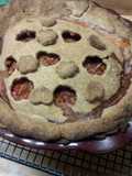 Wizard Pie adapted from The Great American Pie Book by Judith Choate
