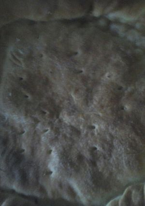 صورة لوصفة حواوشي اسكندراني