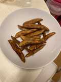 Frying Pan French Fries