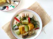 Gambar sayur lodeh sunda
