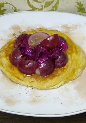 Foto resep Pancake
