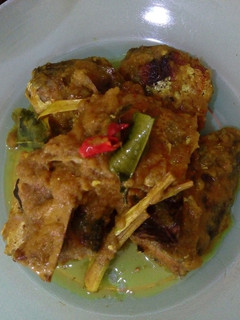 Foto resep Ikan kembung bumbu pesmol