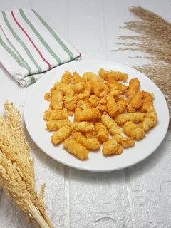 Foto resep Cheetos tahu