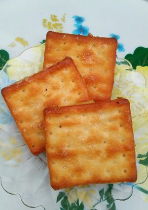 Foto resep Kue gabin isi vla susu