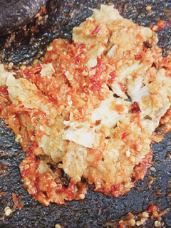Foto resep Ayam geprek