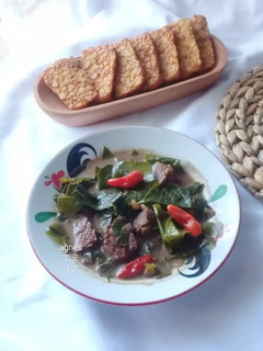 Foto resep Pindang Kudus Daun Melinjo