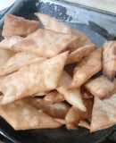 Fritos cordobeses