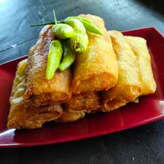 รูปของ Lumpia Sayur
