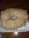 Roscas de chicharones súper fácil