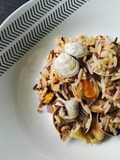 Mezcla de arroces