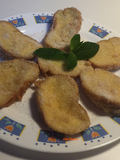 Una foto de Torrijas ricas ricas