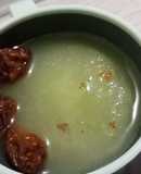 Jus Amra Asam Boi