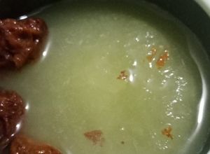 Gambar Jus Amra Asam Boi