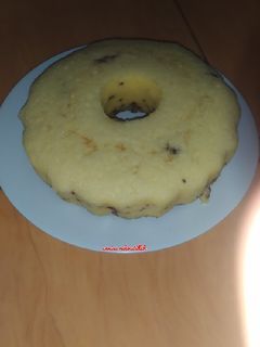 Foto resep 82. Bolu Susu Kukus
