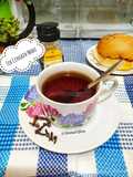 Teh Cengkeh Madu