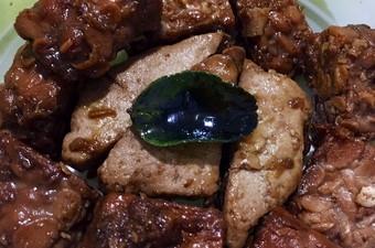 Resep Tahu Tempe Bacem Anti Gagal